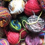Types Of Yarn - AuntyNise.com